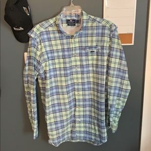 Vineyard Vines Men’s Harbor Shirt